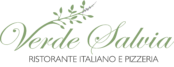 Verde Salvia Ristorante Logo